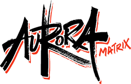 AuroraMatrixLogo