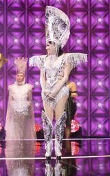 Your Best Drag Eleganza Look
