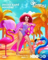 Promo de HBO Go