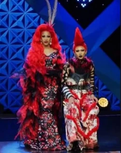 FrankieWongaMakeoverLook