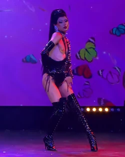 GrethaWhiteLMD6AuditionLSLook