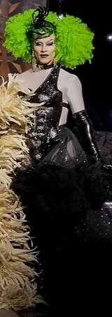 Reunion Look