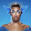 Lana Ja'Rae D51 (S17 Meet&Greet)