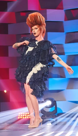 LeCocóFourElementsLook1