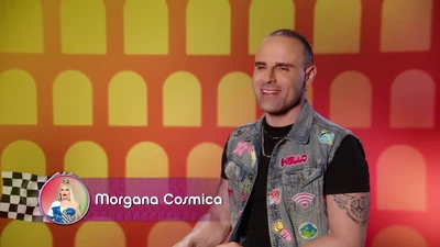 MorganaCosmicaConfessionalLook