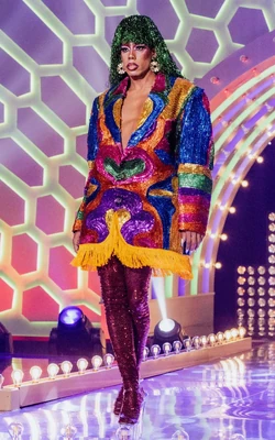 OrganzzaMaracatuLook