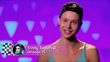 Trinity the Tuck confessional