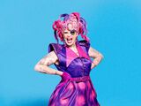 RuPaul's Drag Race UK (Temporada 3)/Looks