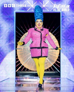 ChorizaMayRuvealYourselfLook1