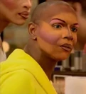 Coco Montrese Kahanna Montrese (AS8)
