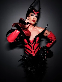 DesiRéeBeckDRBR2PremiereLook