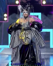 Look no emitido de 'La Más Galardonada'