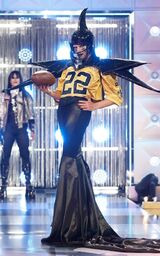 Drag nello Sport Look