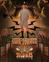 Luis Torres Judge