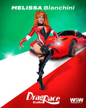 Promo Look