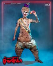 Holiday of Horrors Look - Baby New Year