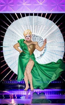 PixiePoliteFinaleLook