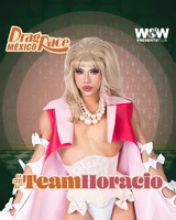 Promo #TeamHoracio