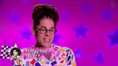 Confessional Look