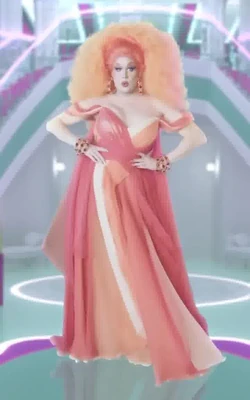 TinaRuVealLook