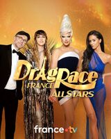 Judges Panel Announcement Promo (With Nicky Doll, Daphné Bürki, and Loïc Prigent)