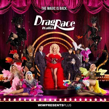 Rupaul's drag race season 2 episode 5 sales