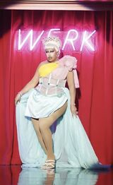 Reunion Look