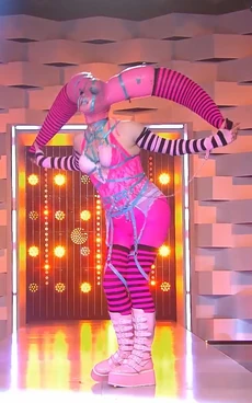 EndigoLongstockingExtravaganzaLook