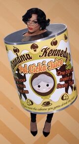 Soup Can Look – Pot Lická Juice