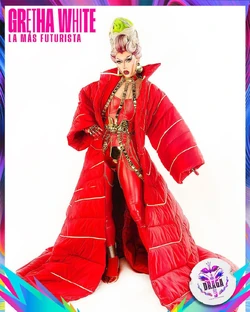 GrethaWhiteFutureLook