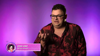 Confessional Look