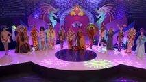 Season 4 - La Más Pintada