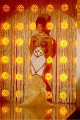 Double Dressing Look (Reveal)