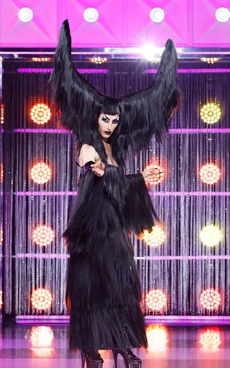 PantheraVirusEleganzaExtravaganzaLook