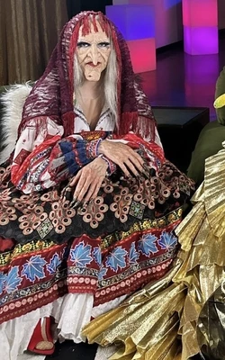PlaneJaneFinalePartyLook