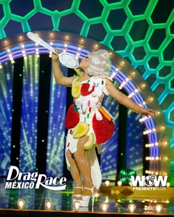 UniqueDRMX2FairFoodLook