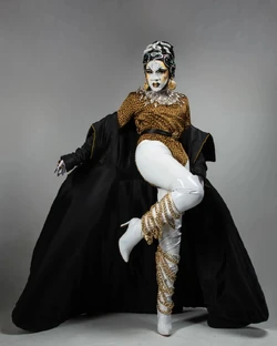VermelhaNoirLadyLook