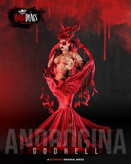AndróginaGodhell