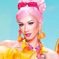 Astrid Mercury Mandaluyong