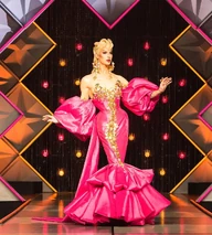 Look del episodio 1