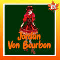 Jordan Von Bourbon, Season 8