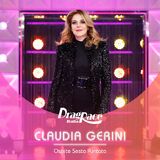Episode 6 – Claudia Gerini
