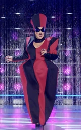 Night of a Thousand Grace Jones's (Episode 6)