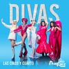 Divas LasCincoYCuarto Artwork