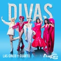 Divas LasCincoYCuarto Artwork