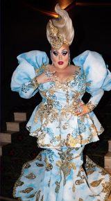 Reunion Look