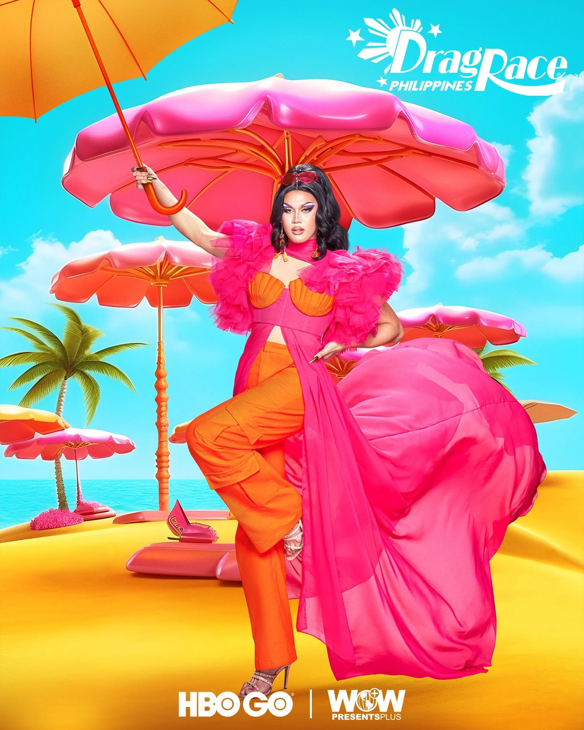 Matilduh RuPaul's Drag Race Wiki Fandom