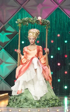 MissFiercaliciousPaintLook