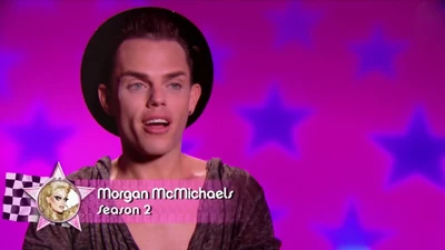 MorganConfessionals