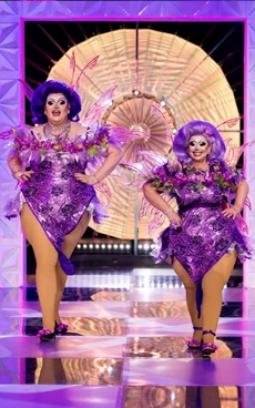 PixiePoliteMakeoverLook